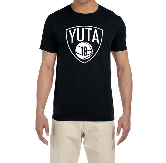 Brooklyn Nets Yuta Watanabe T-Shirt - Picture 1 of 1
